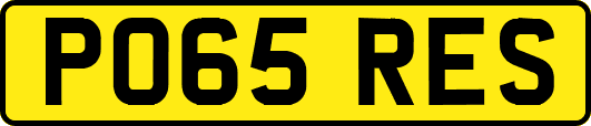 PO65RES