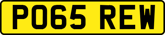 PO65REW