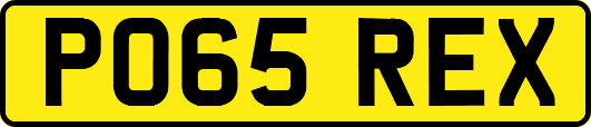 PO65REX