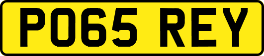 PO65REY
