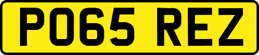 PO65REZ