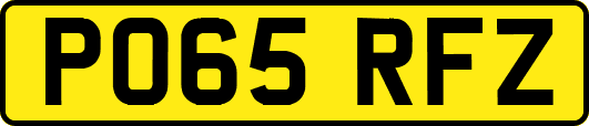 PO65RFZ