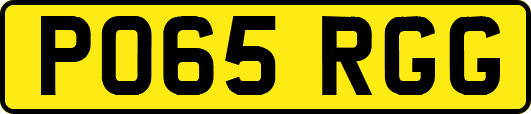 PO65RGG