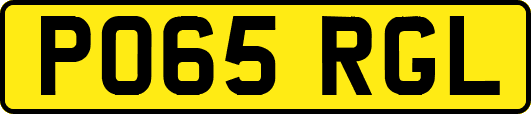 PO65RGL