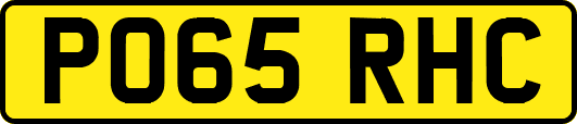 PO65RHC