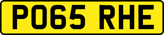 PO65RHE