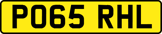 PO65RHL