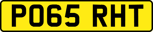 PO65RHT