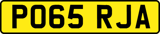PO65RJA