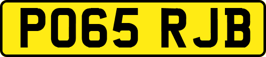 PO65RJB
