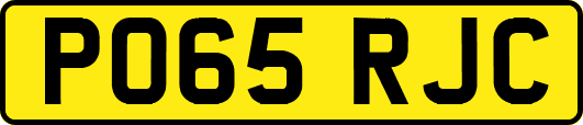 PO65RJC