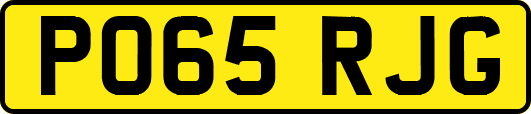 PO65RJG