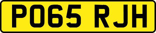PO65RJH