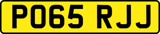 PO65RJJ