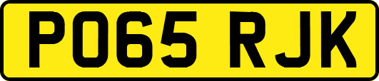 PO65RJK