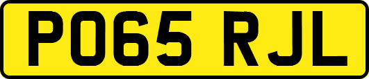 PO65RJL