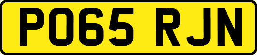PO65RJN