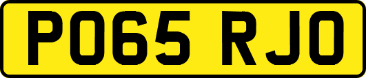 PO65RJO