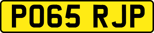 PO65RJP