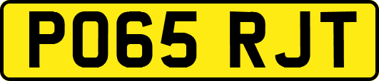 PO65RJT