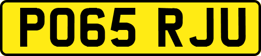 PO65RJU