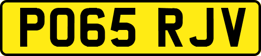 PO65RJV