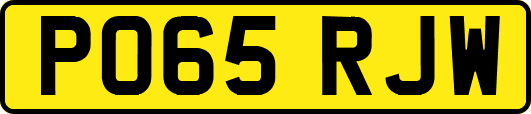 PO65RJW