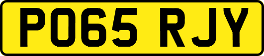 PO65RJY