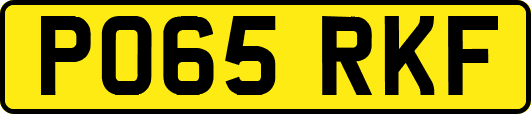 PO65RKF