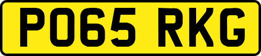 PO65RKG