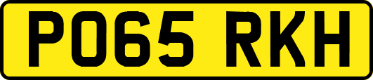 PO65RKH