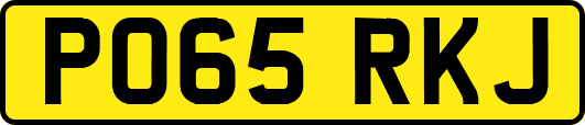 PO65RKJ