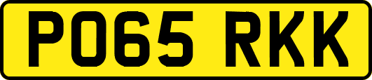 PO65RKK
