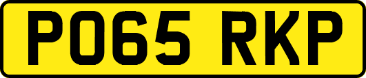 PO65RKP