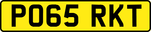 PO65RKT