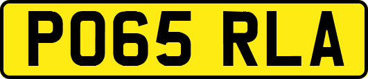 PO65RLA