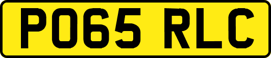 PO65RLC
