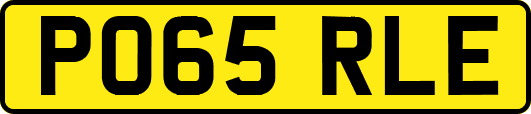 PO65RLE