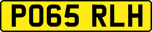 PO65RLH