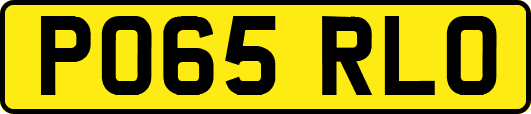 PO65RLO