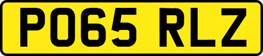 PO65RLZ