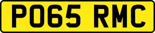 PO65RMC