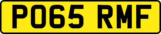 PO65RMF