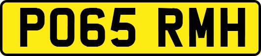 PO65RMH