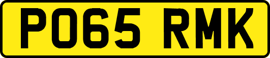 PO65RMK