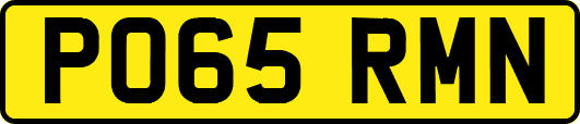 PO65RMN