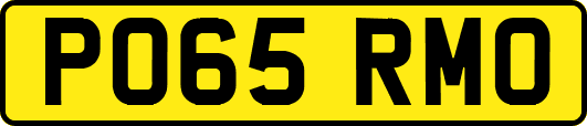 PO65RMO
