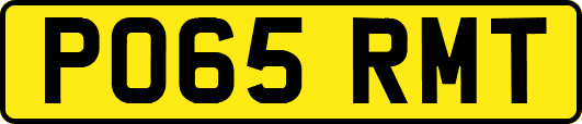 PO65RMT