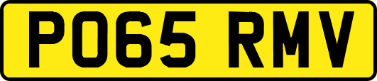 PO65RMV
