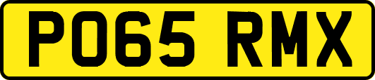 PO65RMX